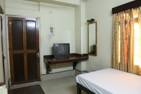 Hotel Trimurty International, Guwahati 2
